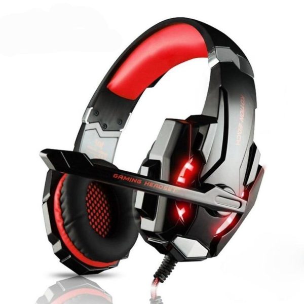 Xtreme Sound Gaming Headset