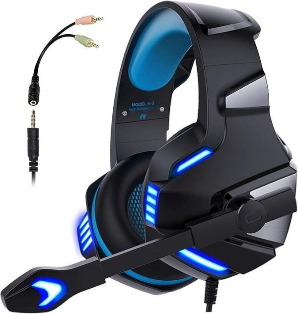 Victory Gaming Headset