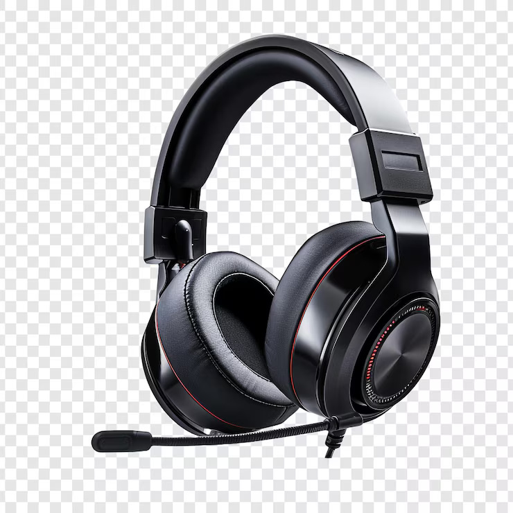 Gaming Headset